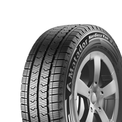 195R14C 106/104Q Matador Norv M+S