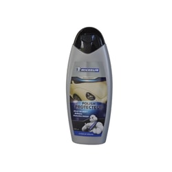 Michelin Boya/Cila Parlatma ve Koruma Pastası 500 ml