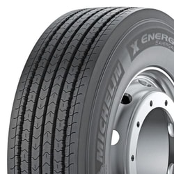 315/60R22.5 154/148L Michelin X Energy Xf M+S