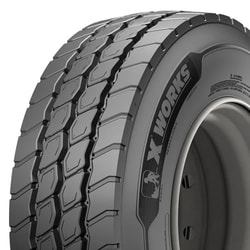385/65R22.5 160K Michelin X Works T M+S
