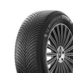 215/50R18 96V XL Michelin Alpin 7 M+S 3PMSF