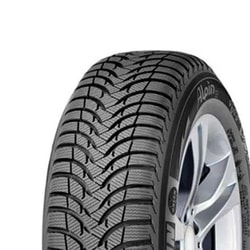195/55R15 85H Michelin Alpin A4 M+S