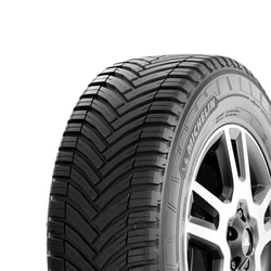 195/75R16c 107/105R Michelin Crossclimate Camping M+S 3PMSF