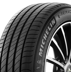 225/40R19 93V XL Michelin E Primacy St *