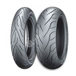 160/70B17 73V Michelin Commander ii