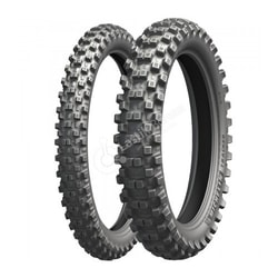80/100-21 51R Michelin Tracker