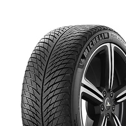 225/40R19 93W XL Michelin Pilot Alpin 5 M+S