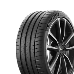 255/45R18 99W Michelin Pilot Sport 4 Emt