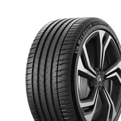 265/60R18 110V Michelin Pilot Sport 4 Suv