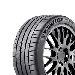 265/30R19 93Y XL Michelin Pilot Sport 4S Dt1