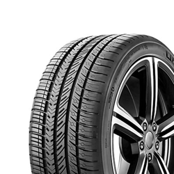 285/40R23 111Y XL Michelin Pilot Sport All Season 4 Lr Acoustic