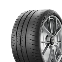 245/35R20 95Y XL Michelin Pilot Sport Cup 2 N1