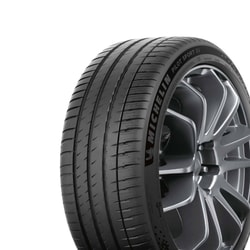 245/40R20 99Y XL Michelin Pilot Sport Ev Lm1 Acoustic