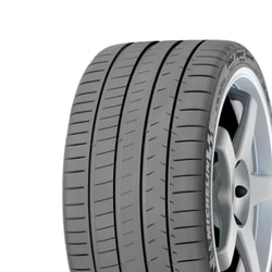285/35R19 99Y Michelin Pilot Super Sport Zp