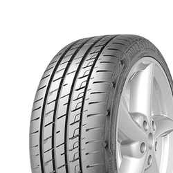 225/50R17 98W XL Milestone Blaster