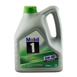 Mobil 1 ESP 5W-30 4 Litre