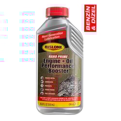 Motor Performans Arttırıcı