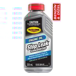 Motor Yağı Sızıntı Engelleyici