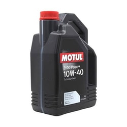 MOTUL 2100 POWER+ 10W-40 4 Litre Motor Yağı