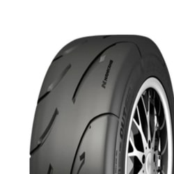 205/40R17 84W XL Nankang Ar-1 (Tw:100) Semi-Slick