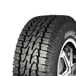 275/55R20 117T XL Nankang At-5 + A/T M+S