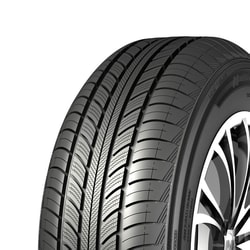 225/45R19 96V XL Nankang N-607+