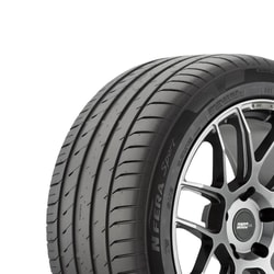 255/30R19 91Y XL Nexen N-Fera Sport