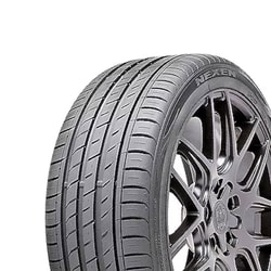 205/40R16 79W Nexen N-Fera Su1