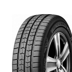185/75R16c 8PR 104/102R Nexen Winguard Wt1 M+S