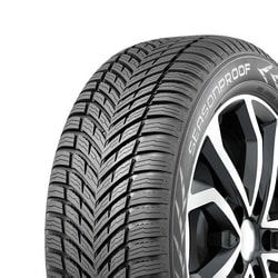 225/60R18 104W XL Nokian Seasonproof Suv