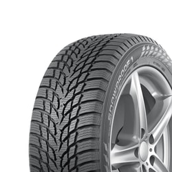 255/40R19 100W XL Nokian Snowproof 1 M+S 3PMSF