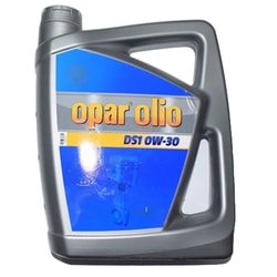 Opar DS1 0W-30 3.9 Litre Motor Yağı