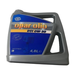 Opar DS1 0W-30 4.8 Litre Motor Yağı