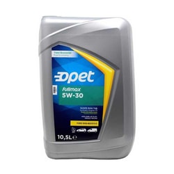 OPET FULLMAX (PLS) 5W-30 10.5 Litre Motor Yağı