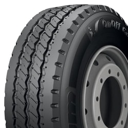 315/80R22.5 156/150K Orium Onoff Go S M+S