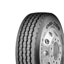 295/80R22.5 16PR 152/148M TL Otani Oh206 M+S