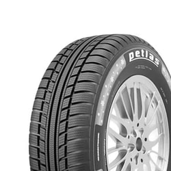 175/65R14 82T Petlas Snowmaster W601 M+S