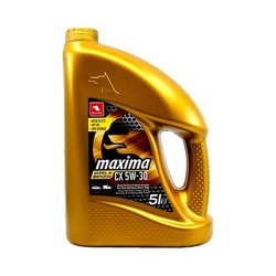 Petrol Ofisi Maxima CX 5W-30 5 Litre Motor Yağı