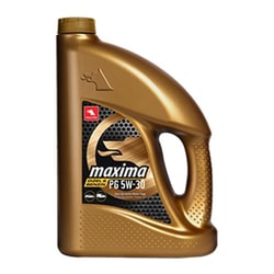 Petrol Ofisi Maxima PG 5W-30 4 Litre Motor Yağı