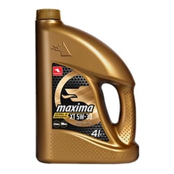 Petrol Ofisi Maxima XT 5W-30 4 Litre Motor Yağı