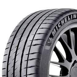 245/40R17 95Y XL Michelin Pilot Sport 4