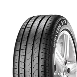 255/45R17 98W Pirelli Cinturato P7 RFT *