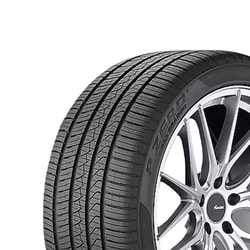315/30R22 107W XL Pirelli Pzero All Season Bh Pncs ELT M+S 3PMSF