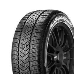 255/55R19 111W XL Pirelli Scorpion A/S Sf2 M+S 3PMSF
