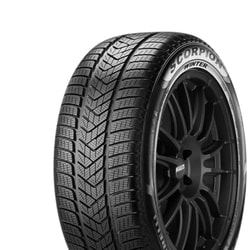 235/50R19 103H XL Pirelli Scorpion Winter M+S 3PMSF ELT