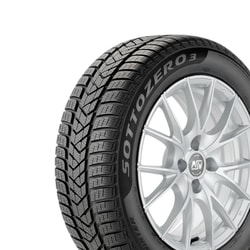 235/45R19 99V XL Pirelli Sottozero Serie 3 M+S Mo