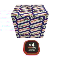 Powerflex N4(52 mm) Çivi Deliği Yamaları 500 Adet