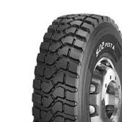 14.00R20 164/160G Prometeon S02 Pista M+S