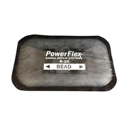 R20 RETREADING SYSTEM PowerFlex Radial Yamaları 100 Adet