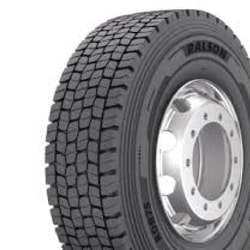 295/80R22.5 152/148K Ralson Rdc56 Tl M+S 3PMSF